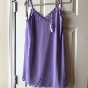 Shift dress / long shirt New With tags